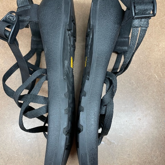 Chaco sandals - Picture 4 of 7